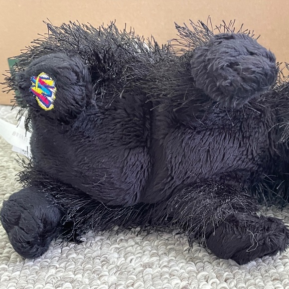 4/$25 Webkinz Skunk - Picture 3 of 4